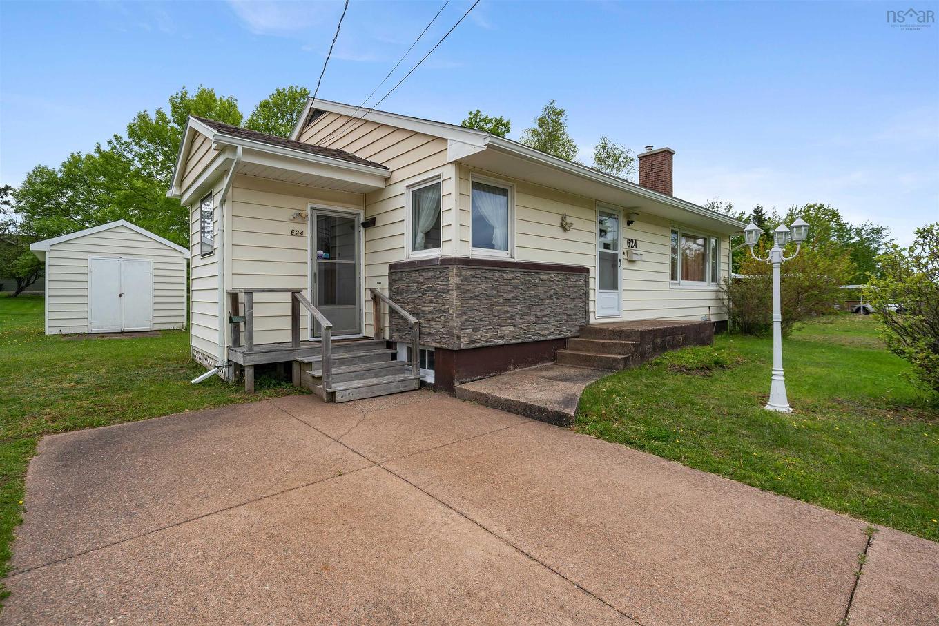 624 Abercrombie Road, New Glasgow, NS
