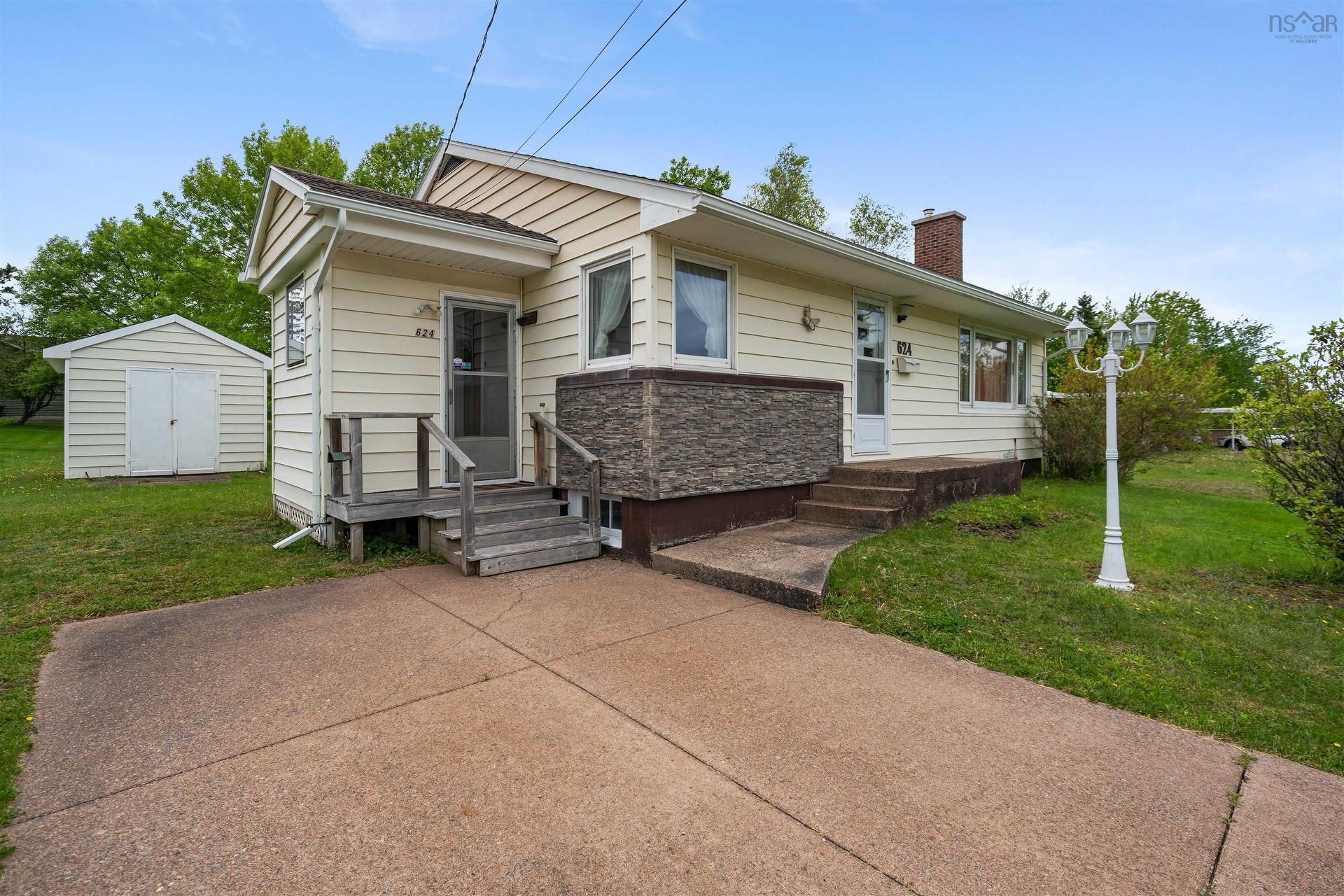 624 Abercrombie Road, New Glasgow, NS
