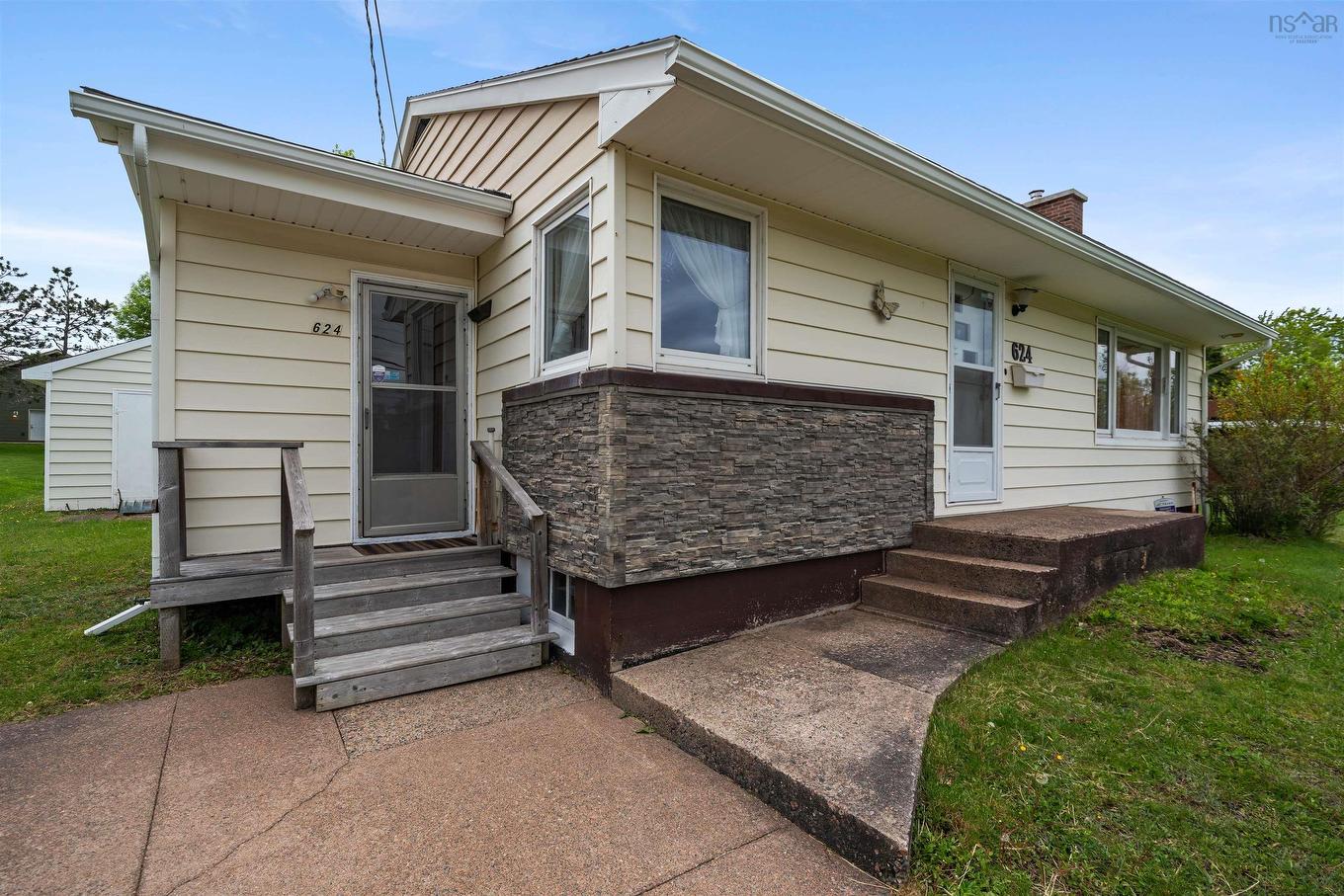 624 Abercrombie Road, New Glasgow, NS