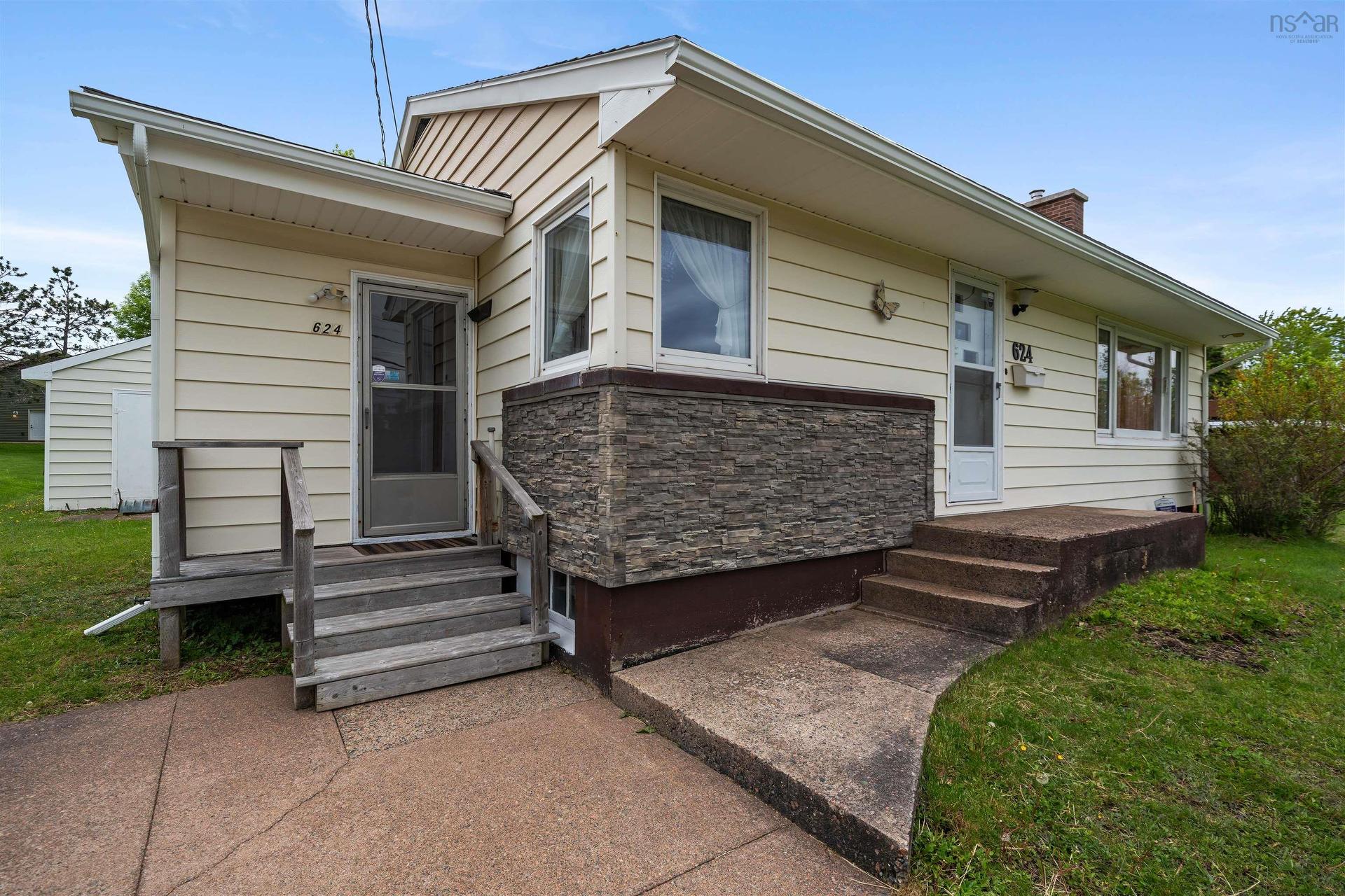 624 Abercrombie Road, New Glasgow, NS