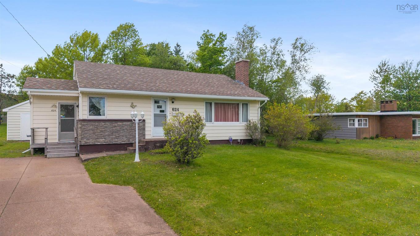 624 Abercrombie Road, New Glasgow, NS