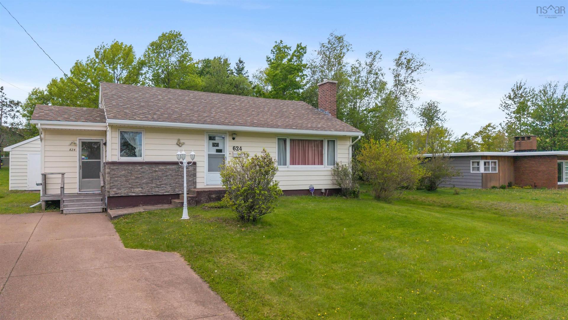 624 Abercrombie Road, New Glasgow, NS