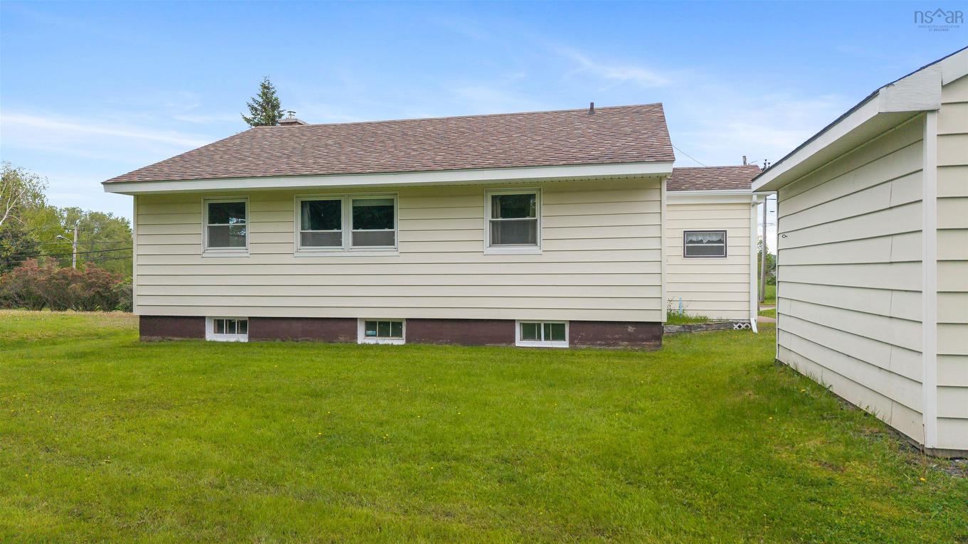 624 Abercrombie Road, New Glasgow, NS