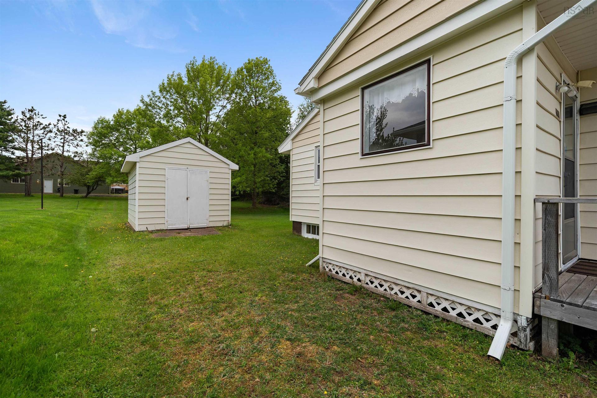 624 Abercrombie Road, New Glasgow, NS