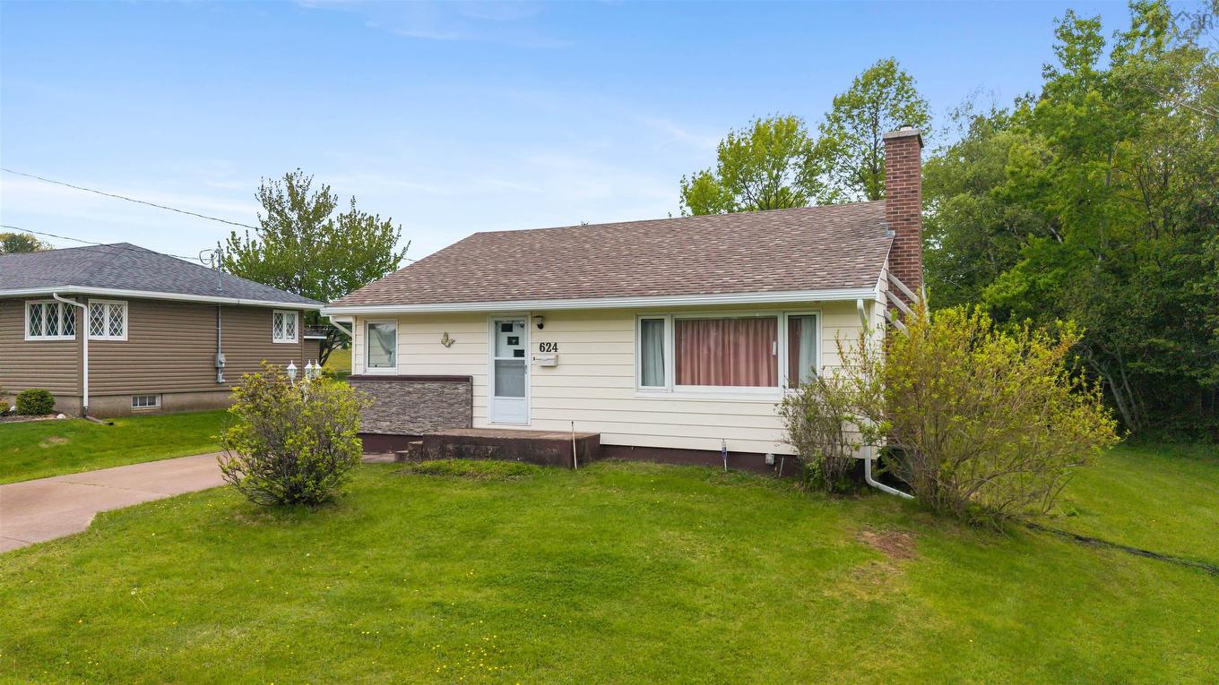 624 Abercrombie Road, New Glasgow, NS