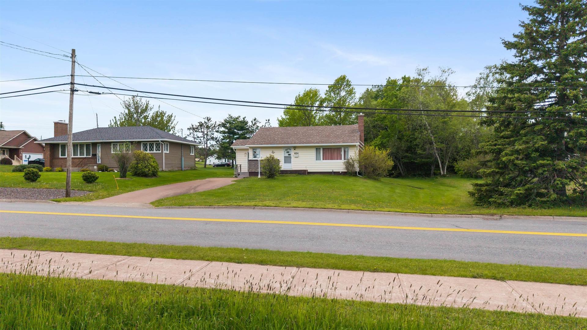 624 Abercrombie Road, New Glasgow, NS