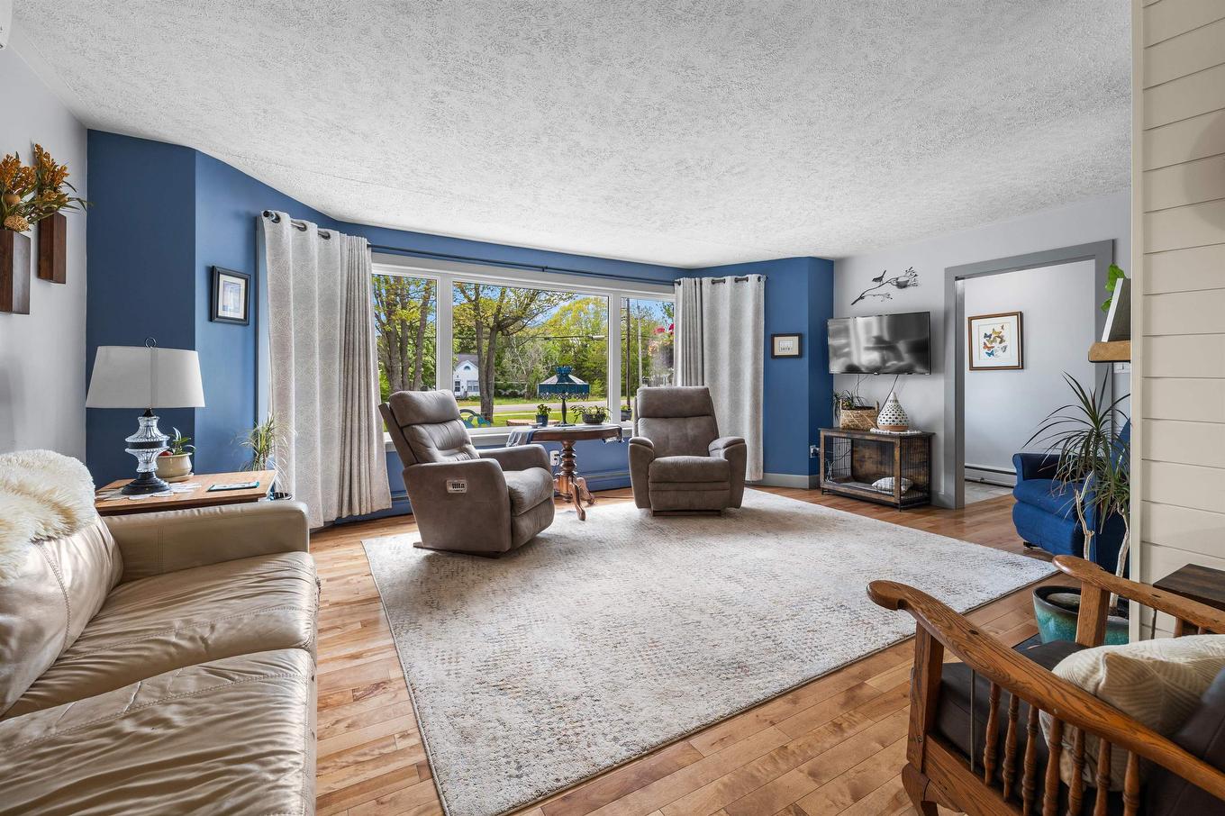 256 Mount Edward Road, Charlottetown, PE