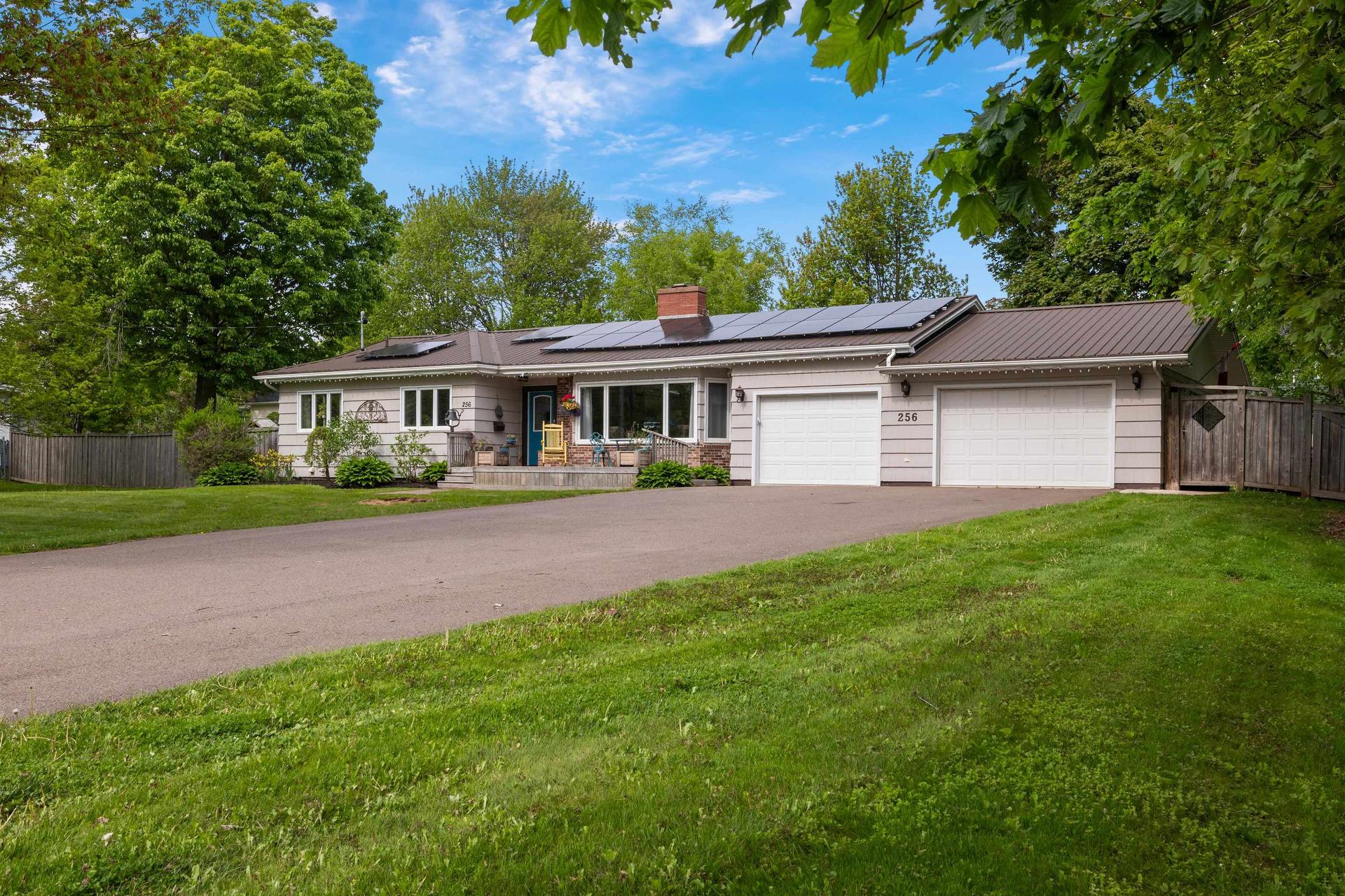 256 Mount Edward Road, Charlottetown, PE