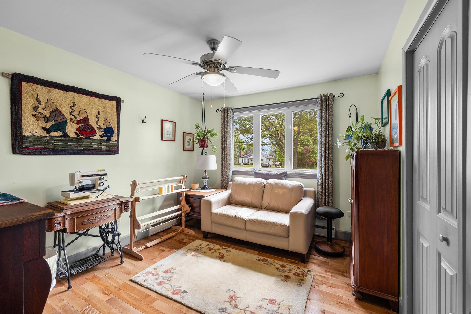 256 Mount Edward Road, Charlottetown, PE