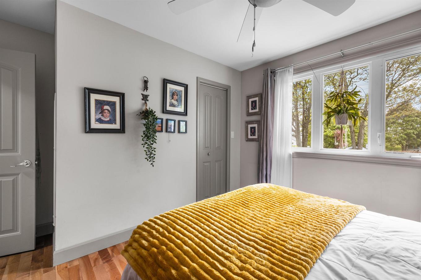 256 Mount Edward Road, Charlottetown, PE