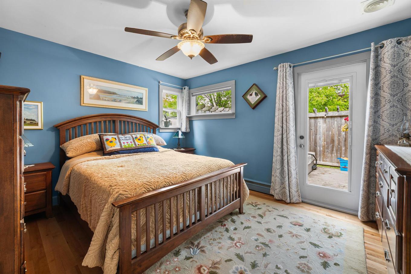 256 Mount Edward Road, Charlottetown, PE