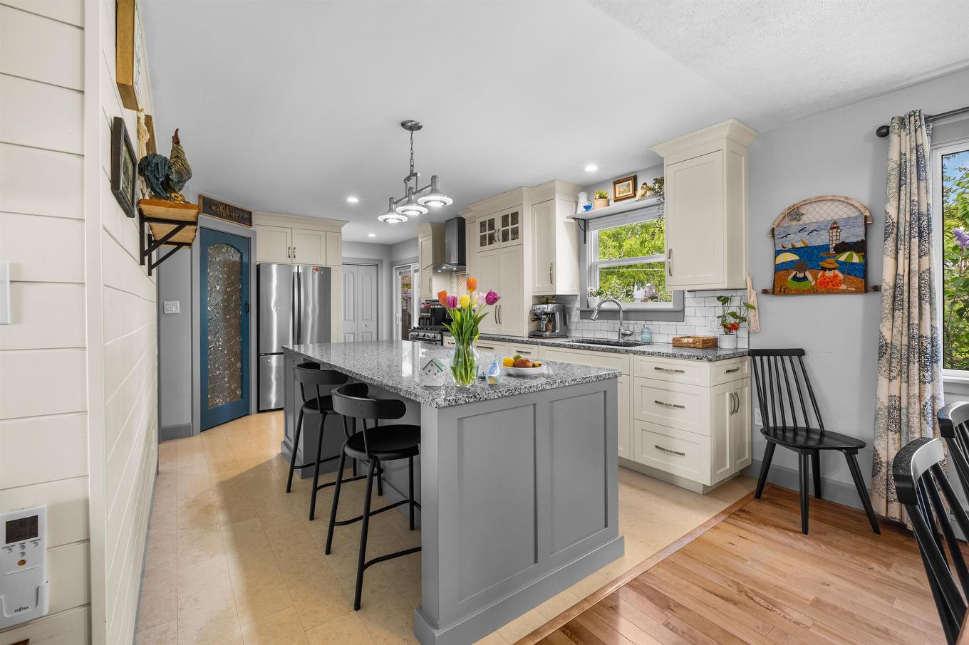 256 Mount Edward Road, Charlottetown, PE