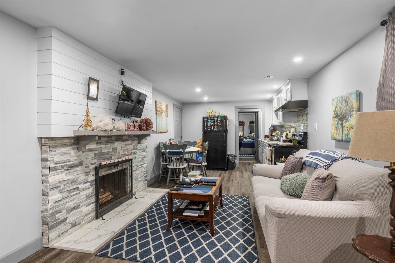 256 Mount Edward Road, Charlottetown, PE