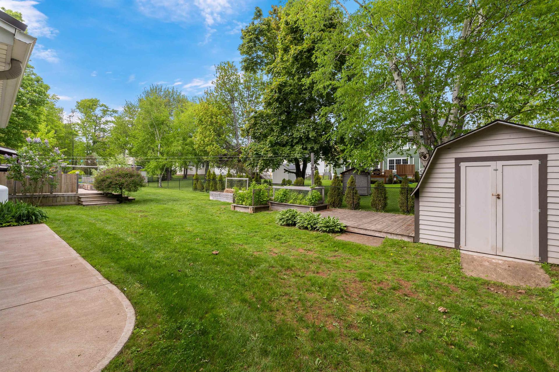 256 Mount Edward Road, Charlottetown, PE