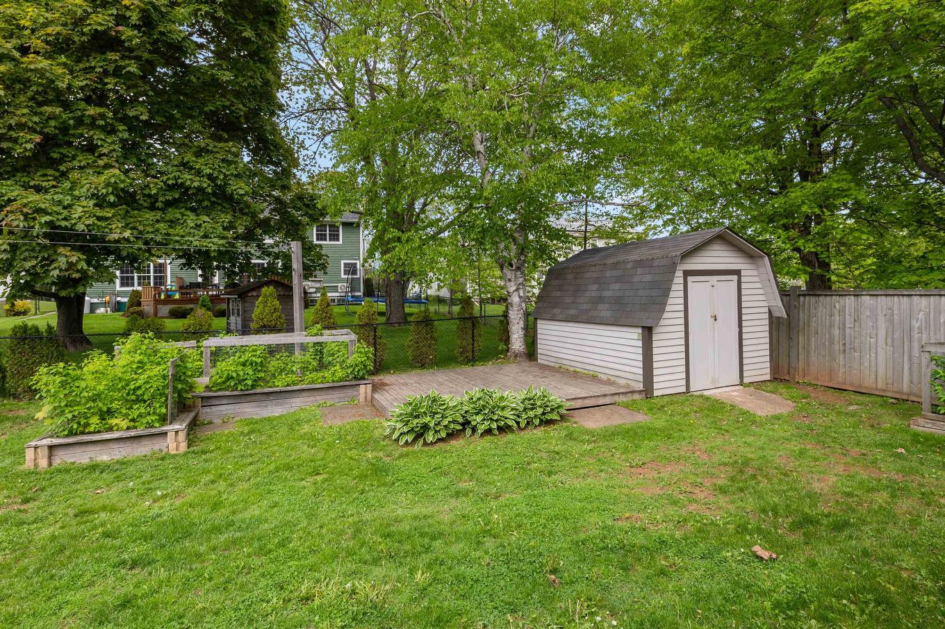 256 Mount Edward Road, Charlottetown, PE