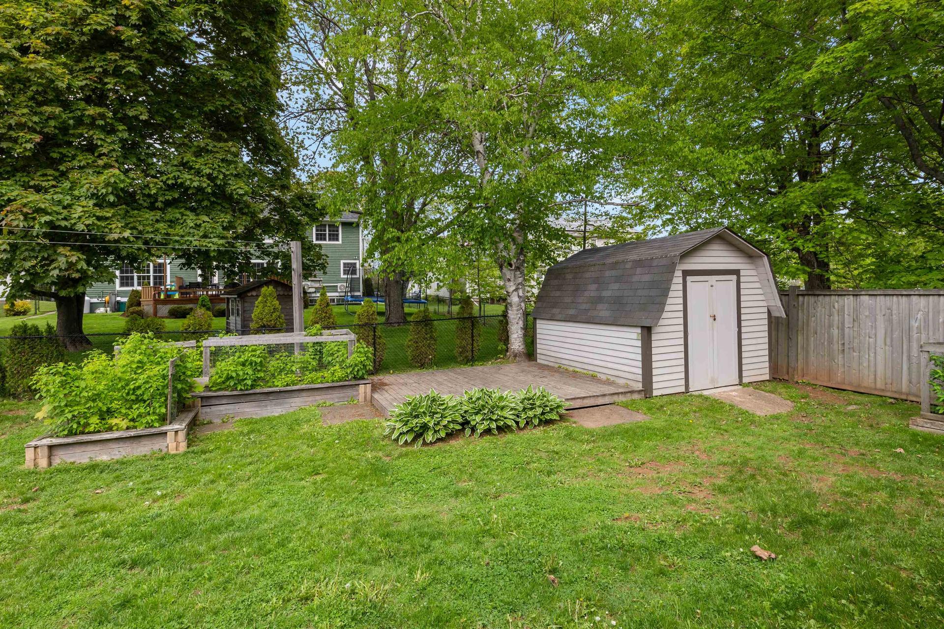256 Mount Edward Road, Charlottetown, PE