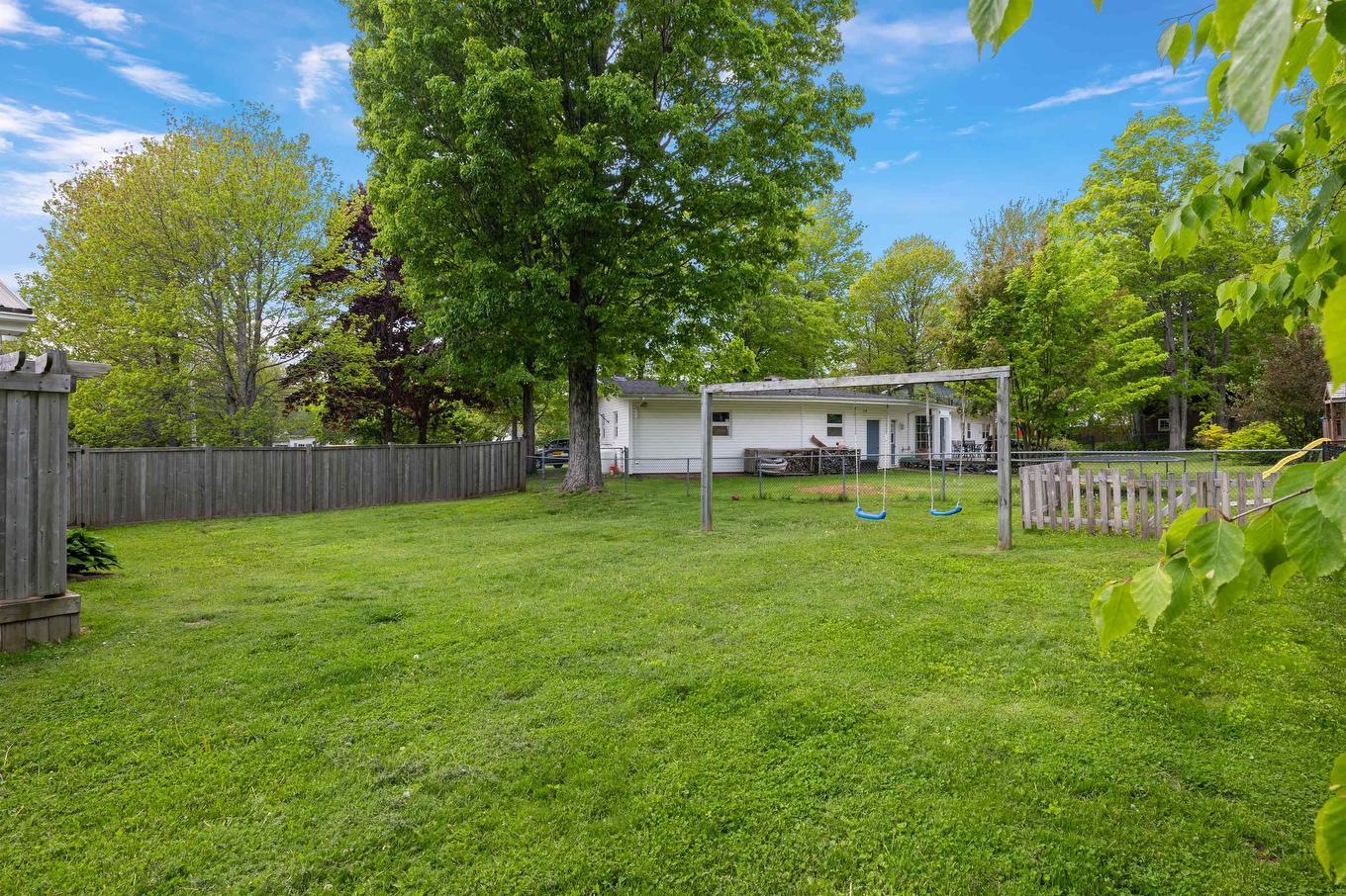 256 Mount Edward Road, Charlottetown, PE