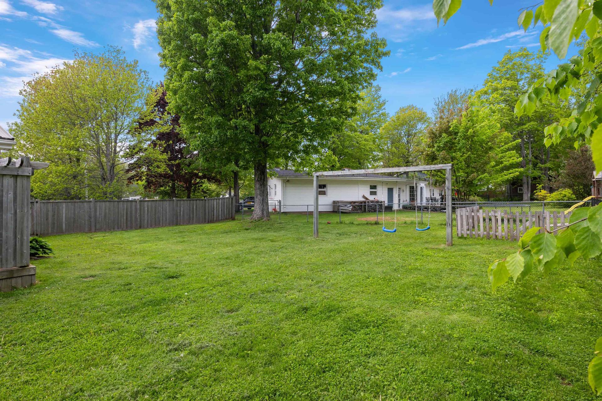 256 Mount Edward Road, Charlottetown, PE
