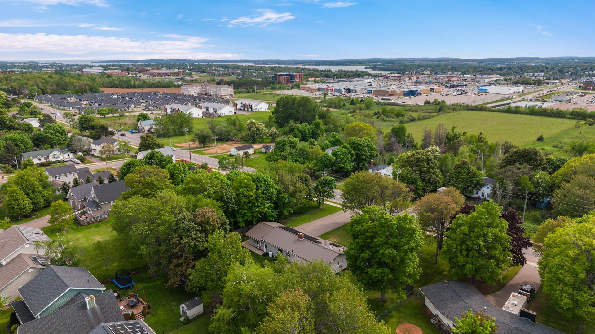256 Mount Edward Road, Charlottetown, PE