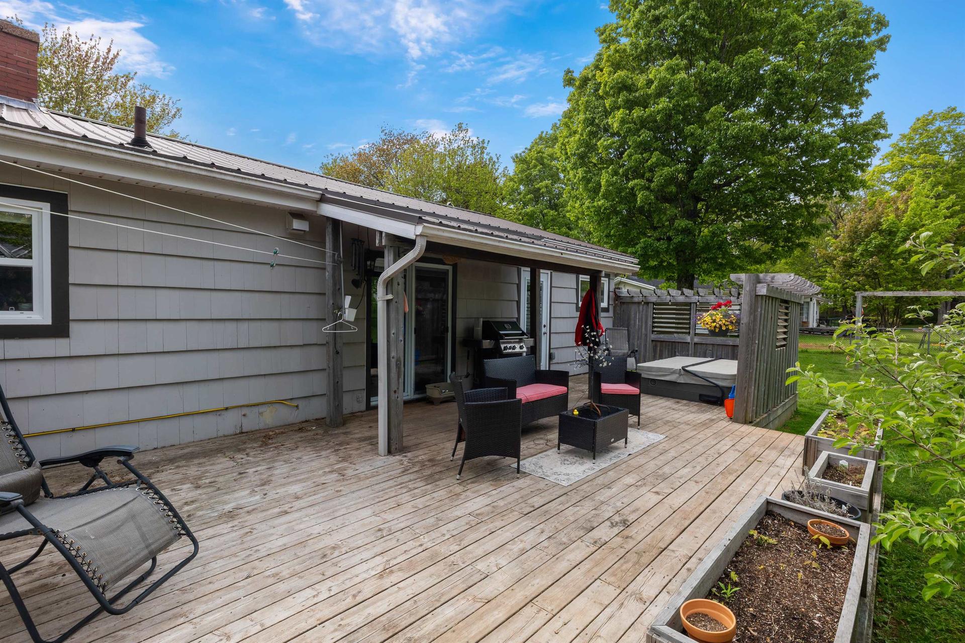 256 Mount Edward Road, Charlottetown, PE