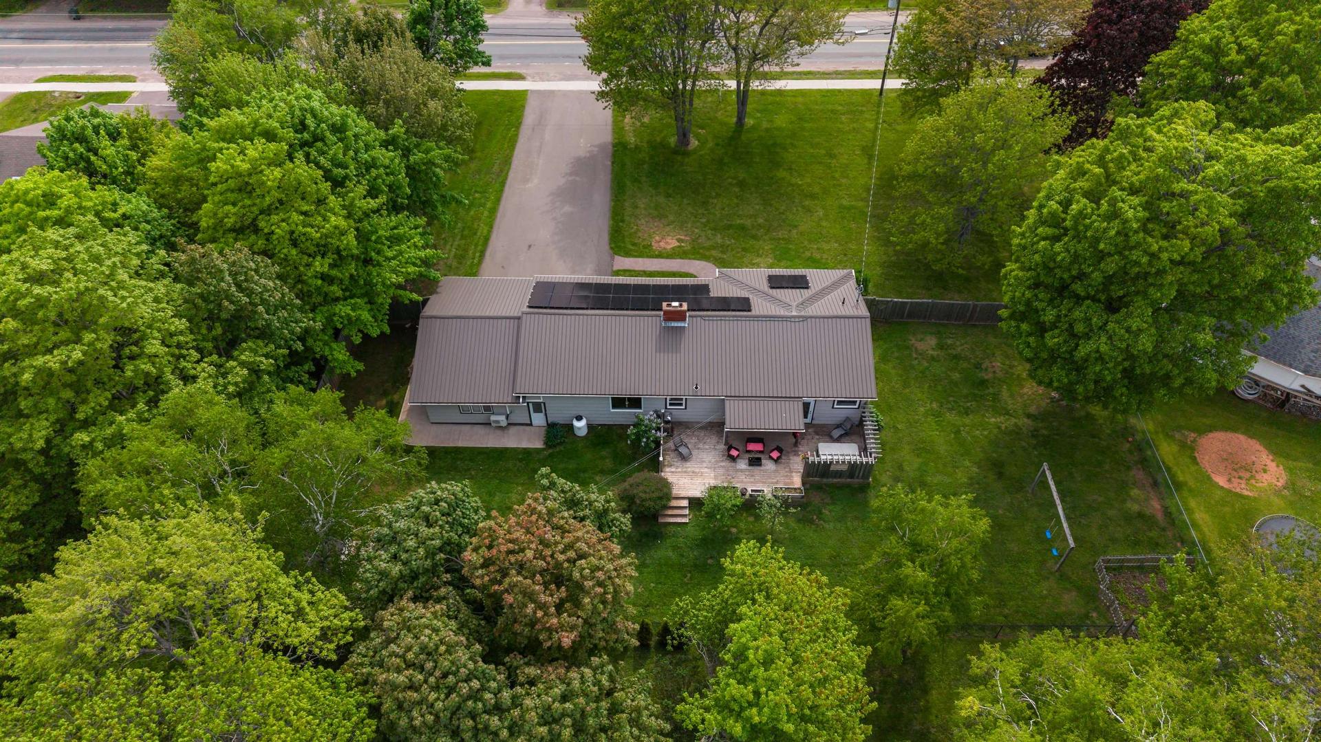 256 Mount Edward Road, Charlottetown, PE