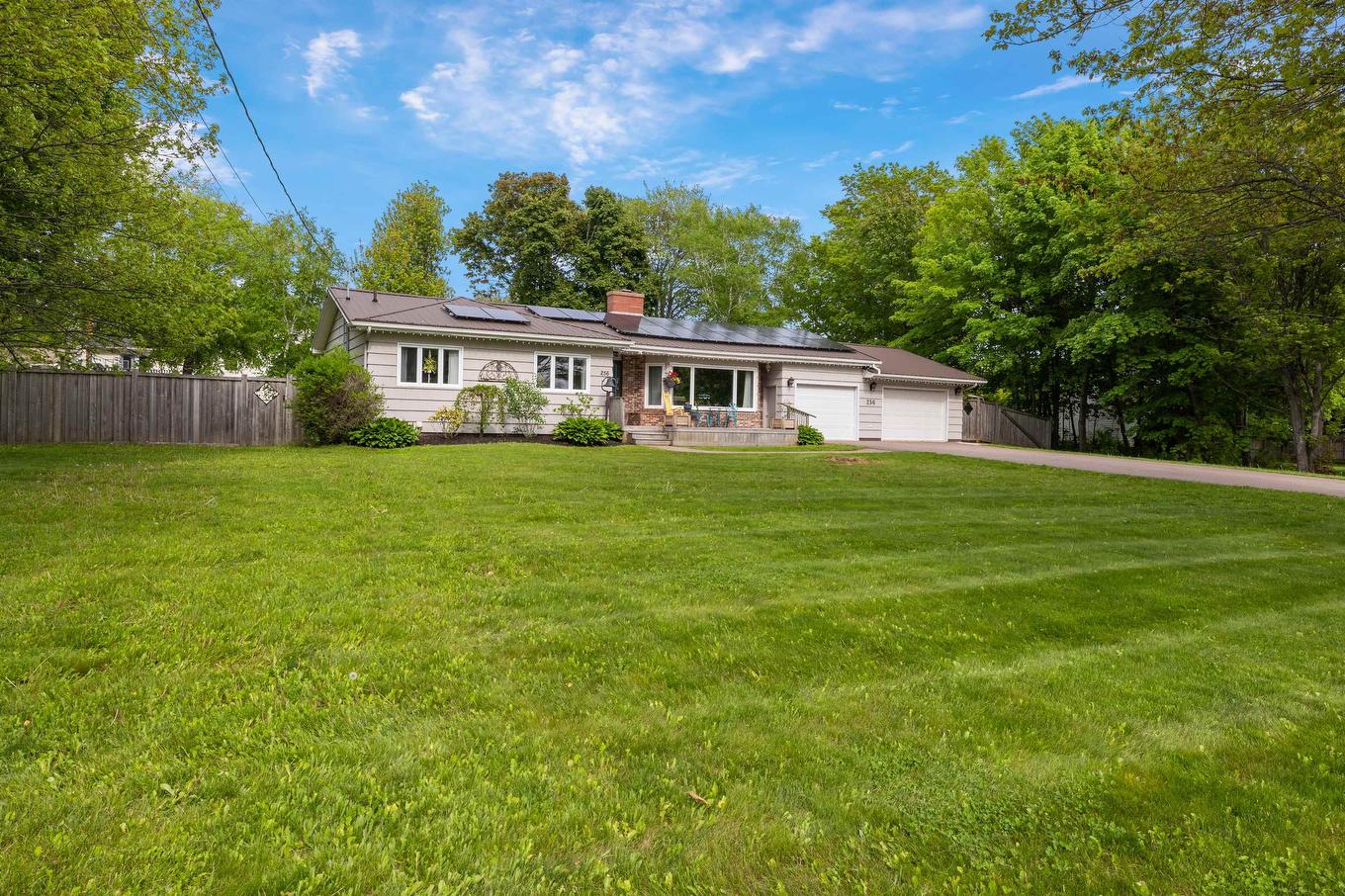 256 Mount Edward Road, Charlottetown, PE