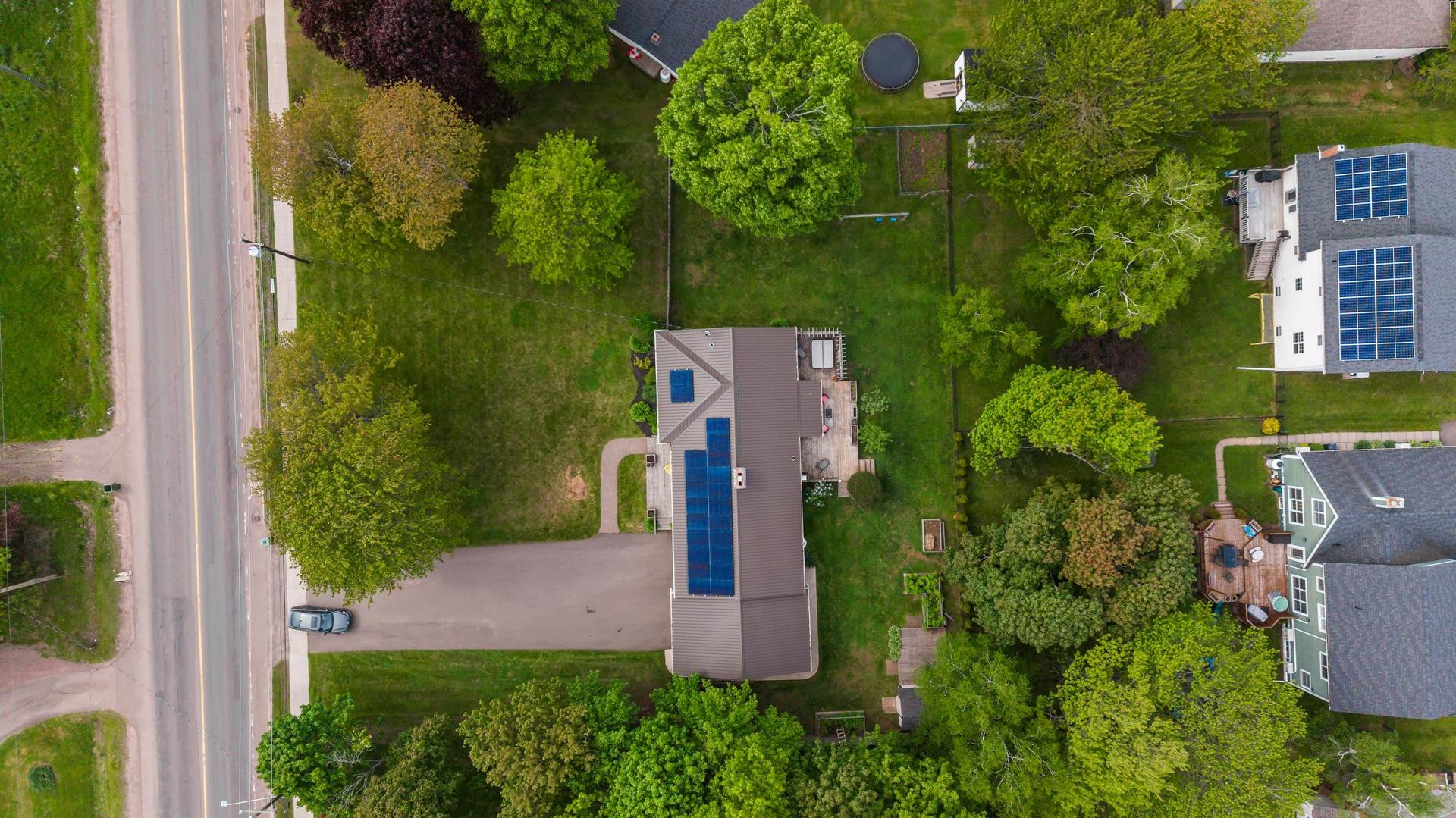 256 Mount Edward Road, Charlottetown, PE