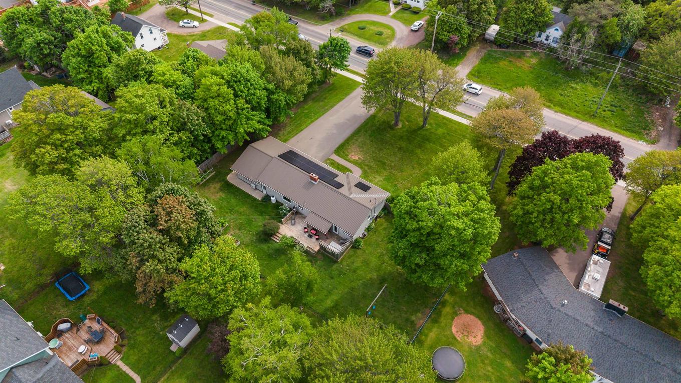 256 Mount Edward Road, Charlottetown, PE