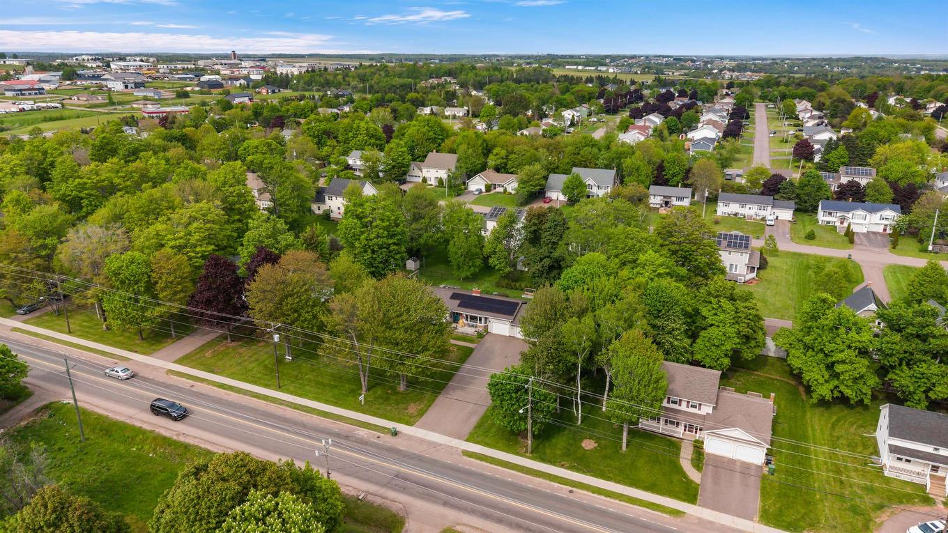 256 Mount Edward Road, Charlottetown, PE