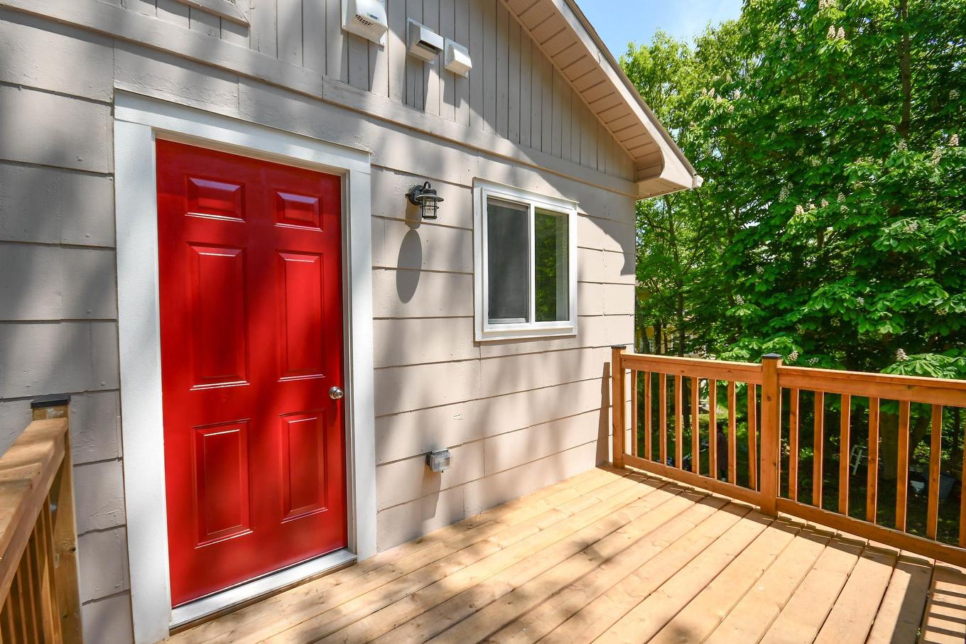 29 Joyce Avenue, Halifax, NS