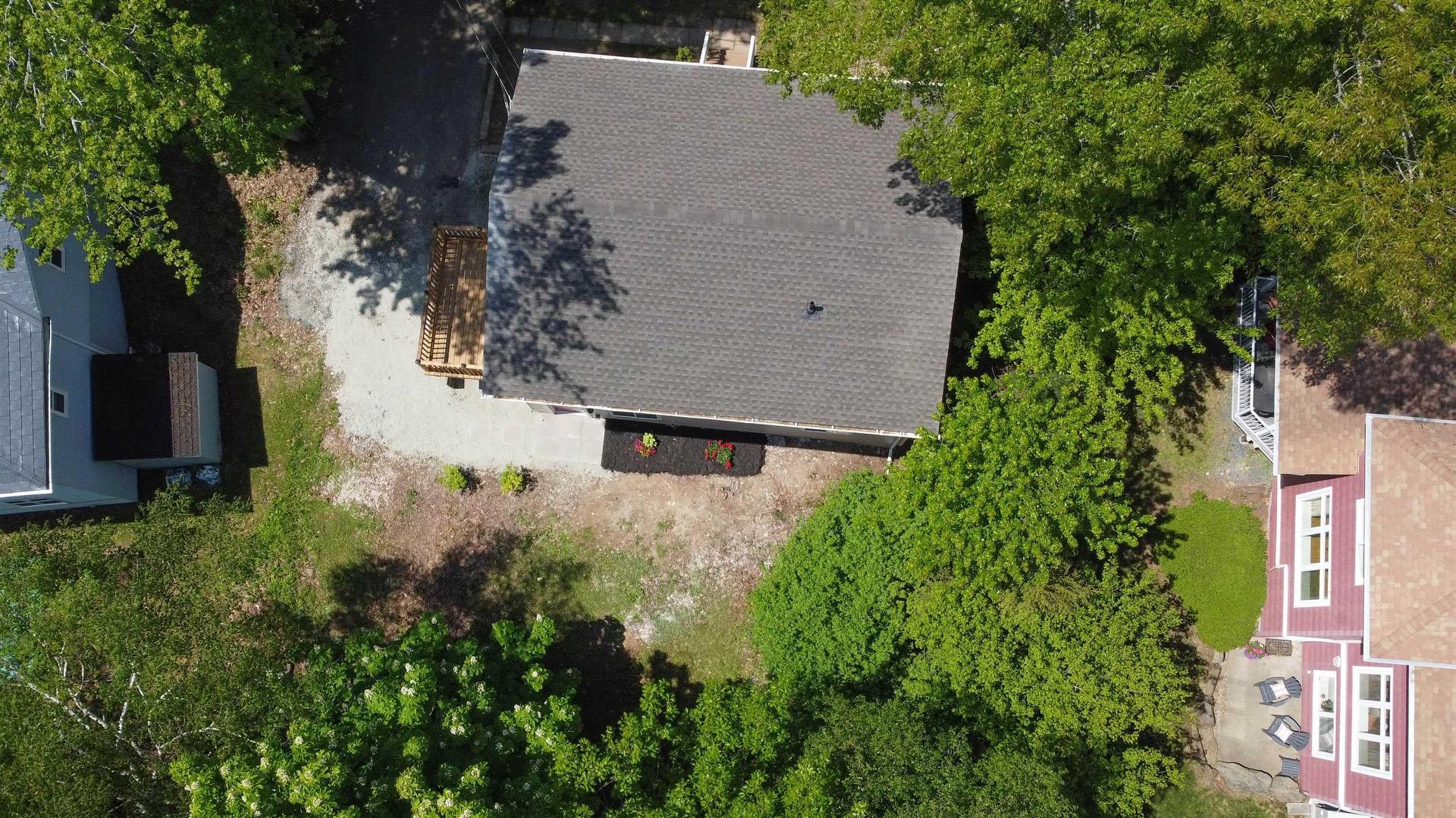 29 Joyce Avenue, Halifax, NS - Outdoor
