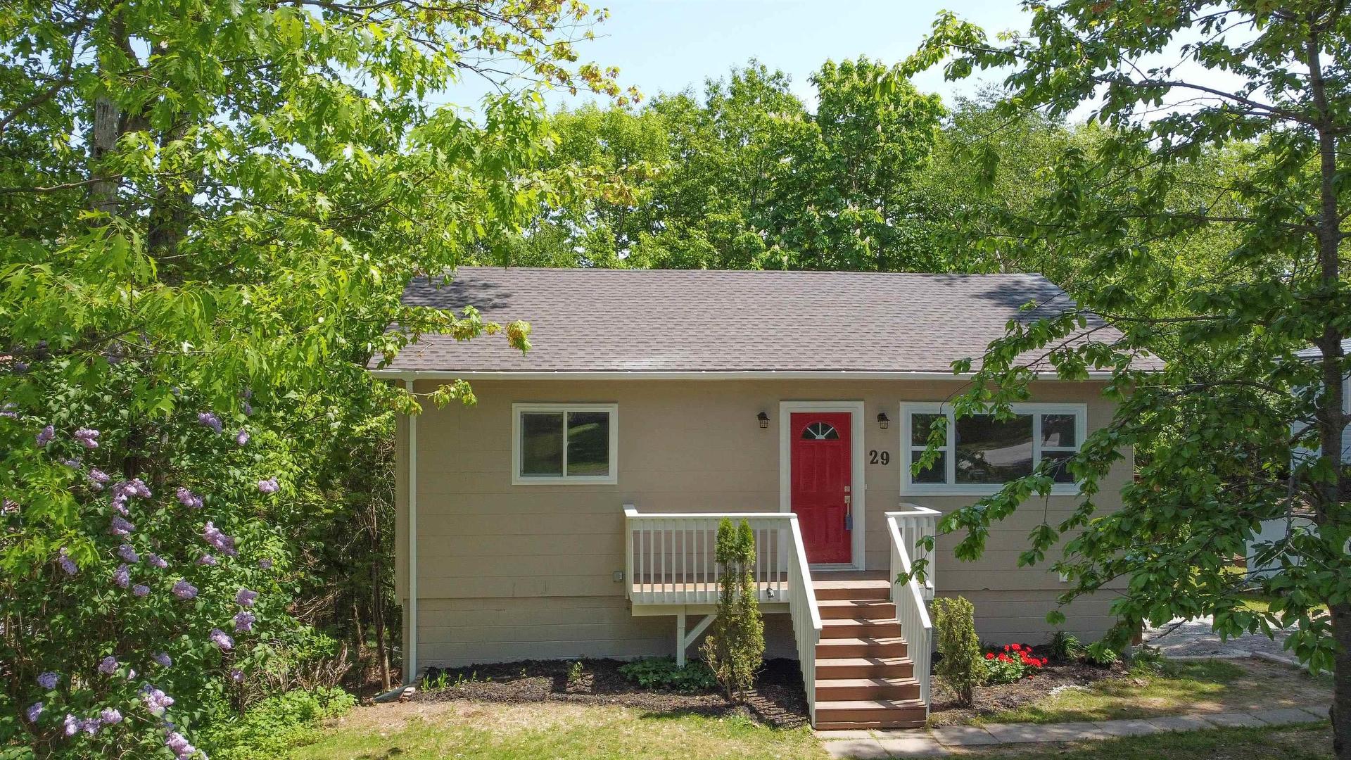 29 Joyce Avenue, Halifax, NS
