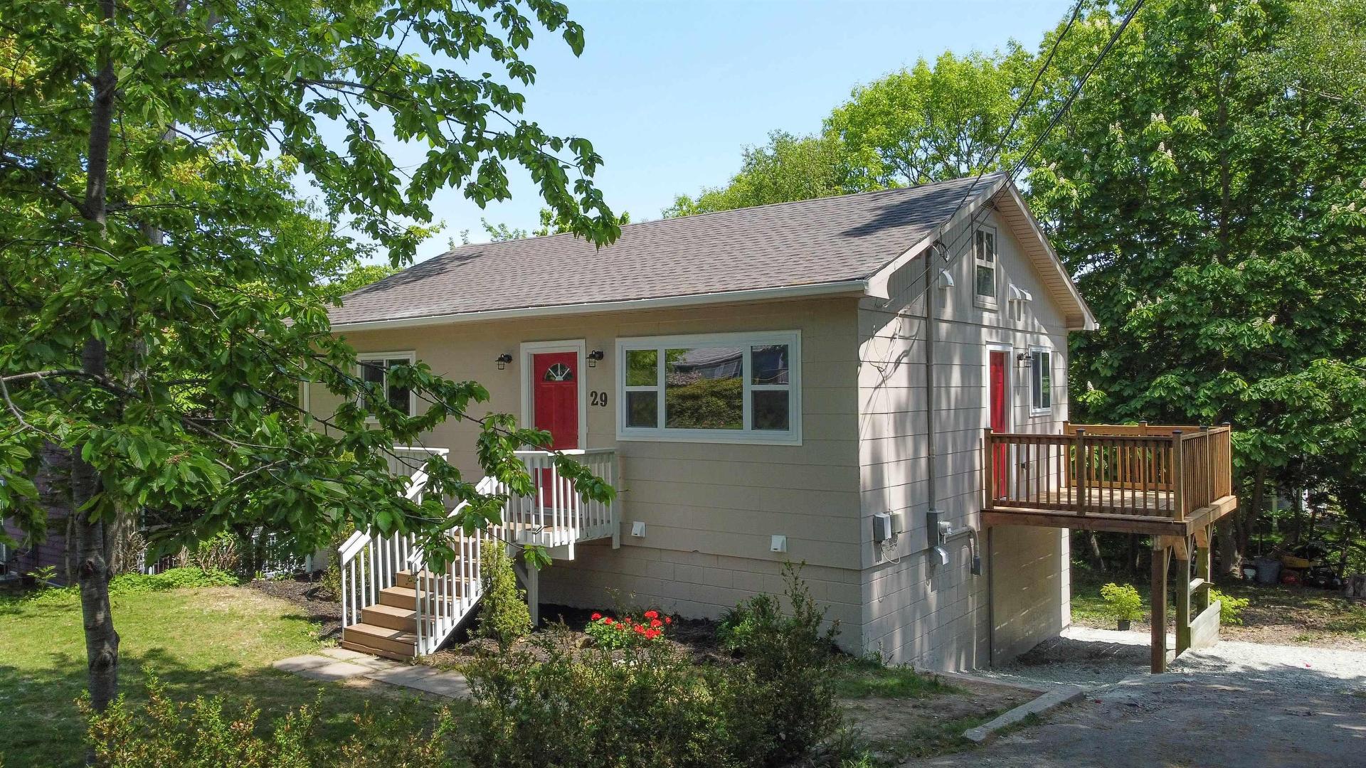 29 Joyce Avenue, Halifax, NS