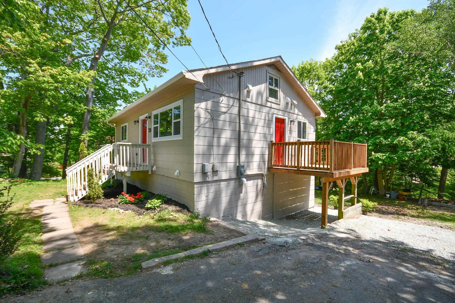 29 Joyce Avenue, Halifax, NS