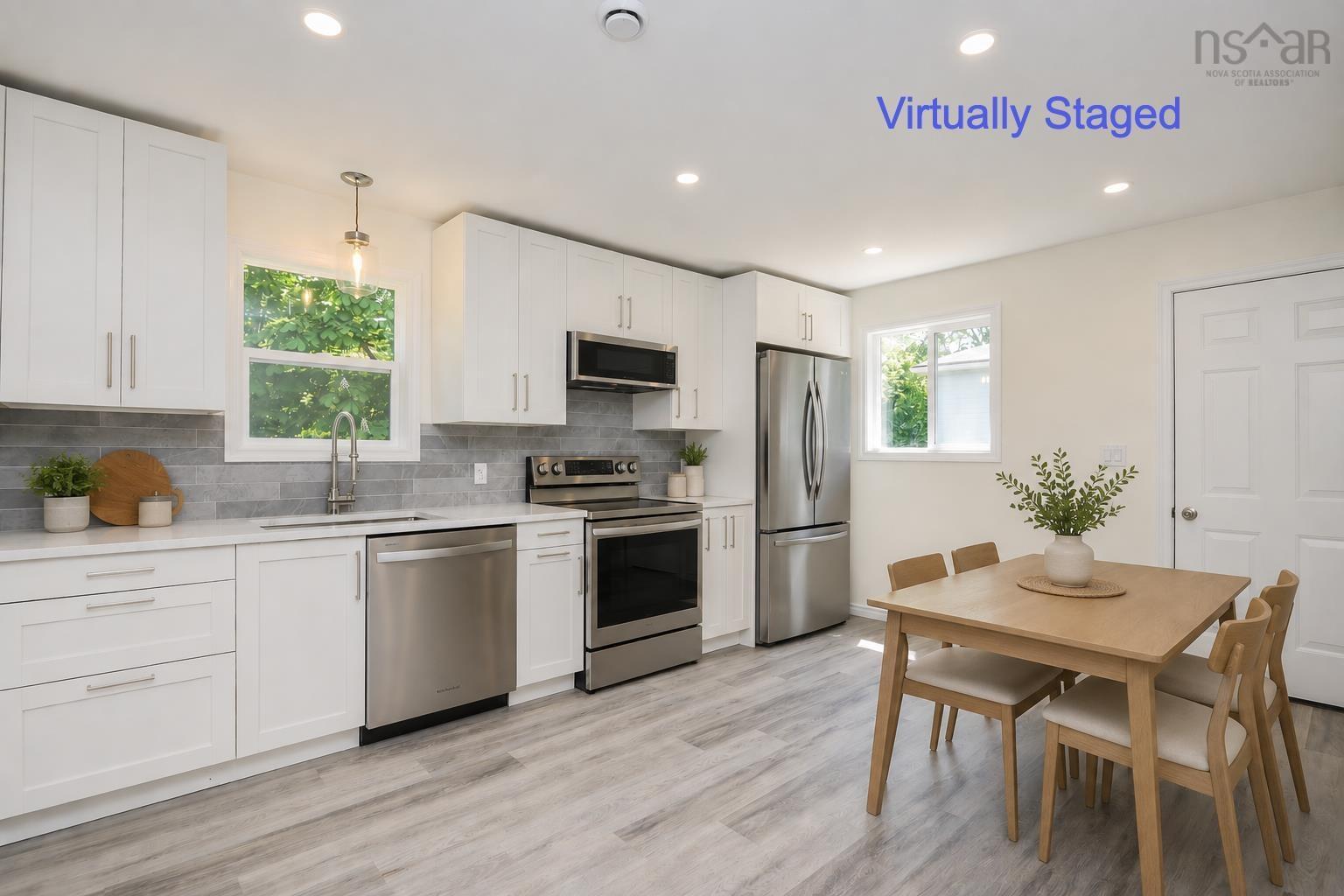29 Joyce Avenue, Halifax, NS - Indoor