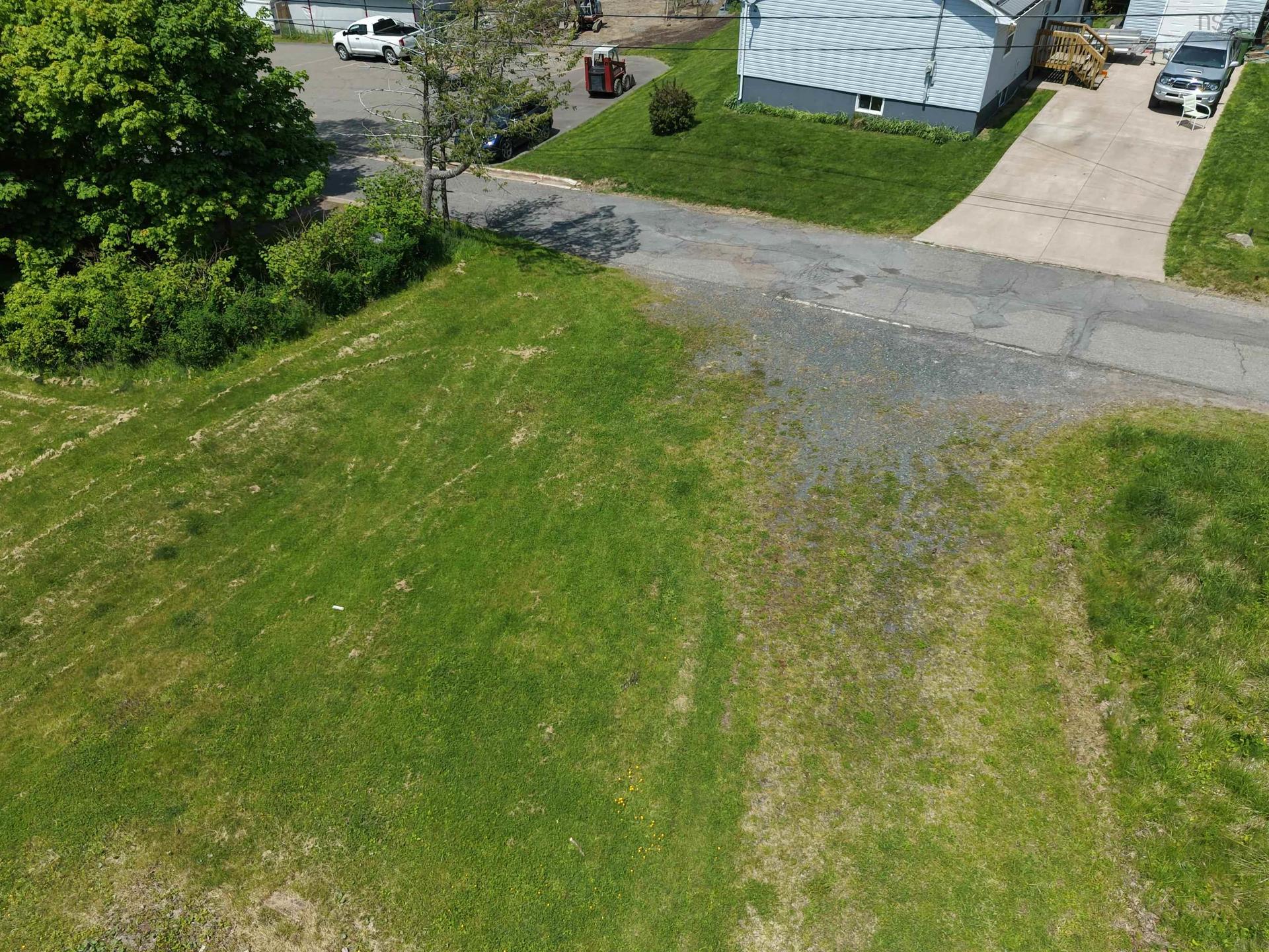 Lot High Street, Trenton, NS