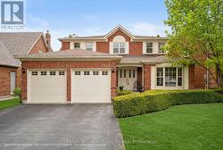 1769 PILGRIMS WAY Oakville (Ga Glen Abbey), ON L6M 1S7