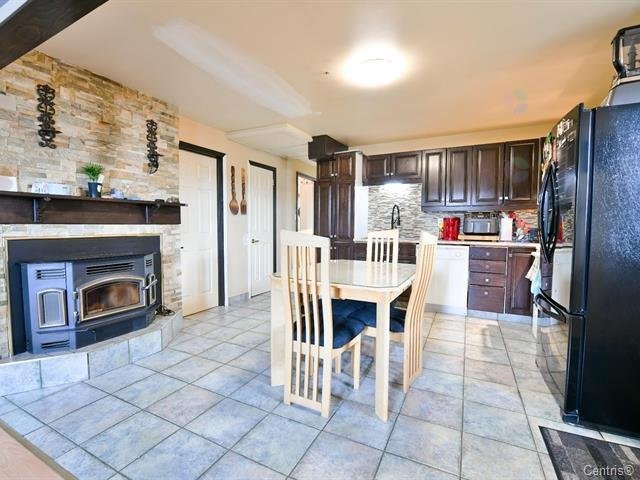 Kitchen - 42 12E Avenue N., Sherbrooke (Fleurimont), QC
