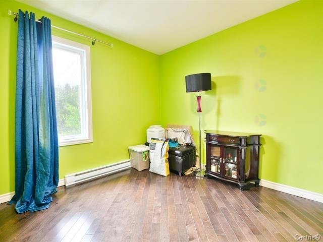 Bedroom - 42 12E Avenue N., Sherbrooke (Fleurimont), QC