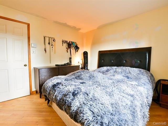 Bedroom - 42 12E Avenue N., Sherbrooke (Fleurimont), QC
