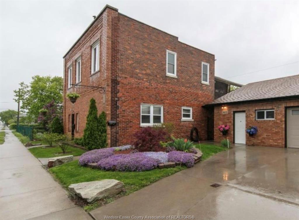 3-1679 Drouillard, Windsor, ON