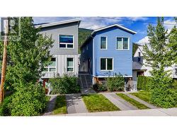 408 Fourth Street W Revelstoke, BC V0E 2S0