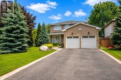 265 RANDALL CRESCENT Milton, ON L9T 4X6