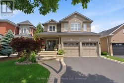 18 BUGELLI DRIVE Whitby (Taunton North), ON L1R 3B7