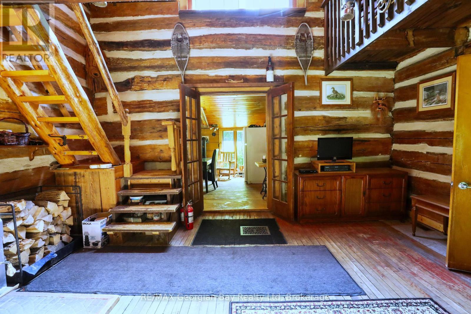 1445 Cedar Point Road, Tiny, ON
