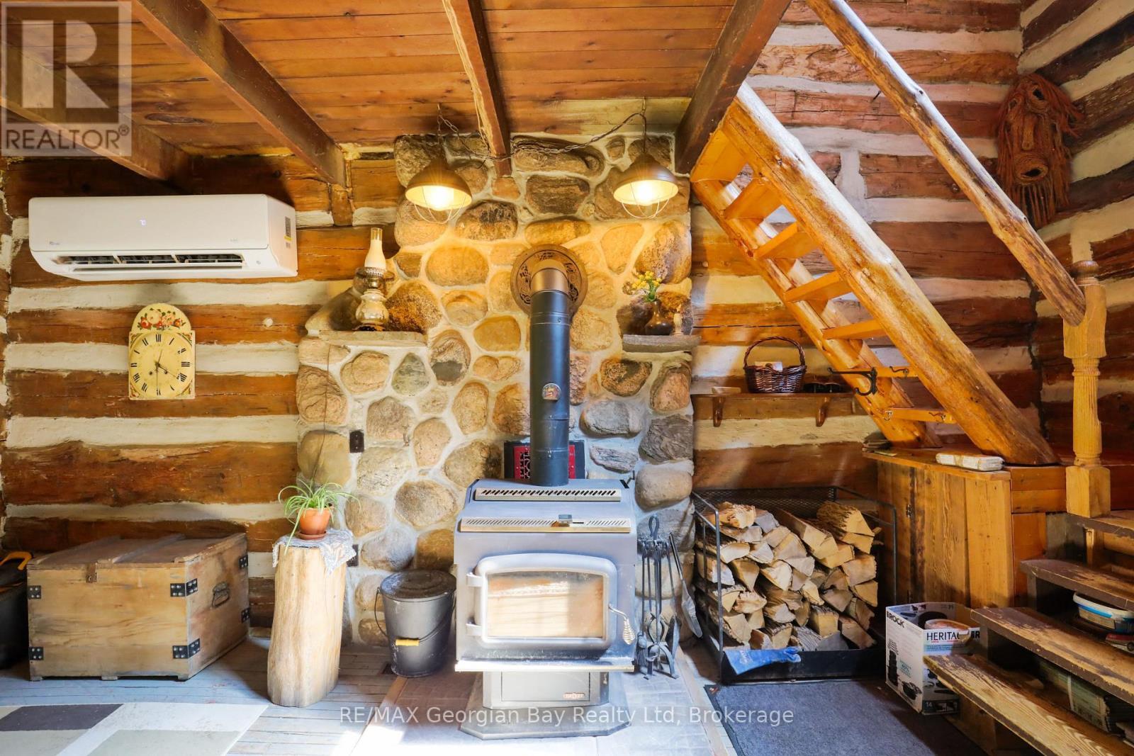 1445 Cedar Point Road, Tiny, ON