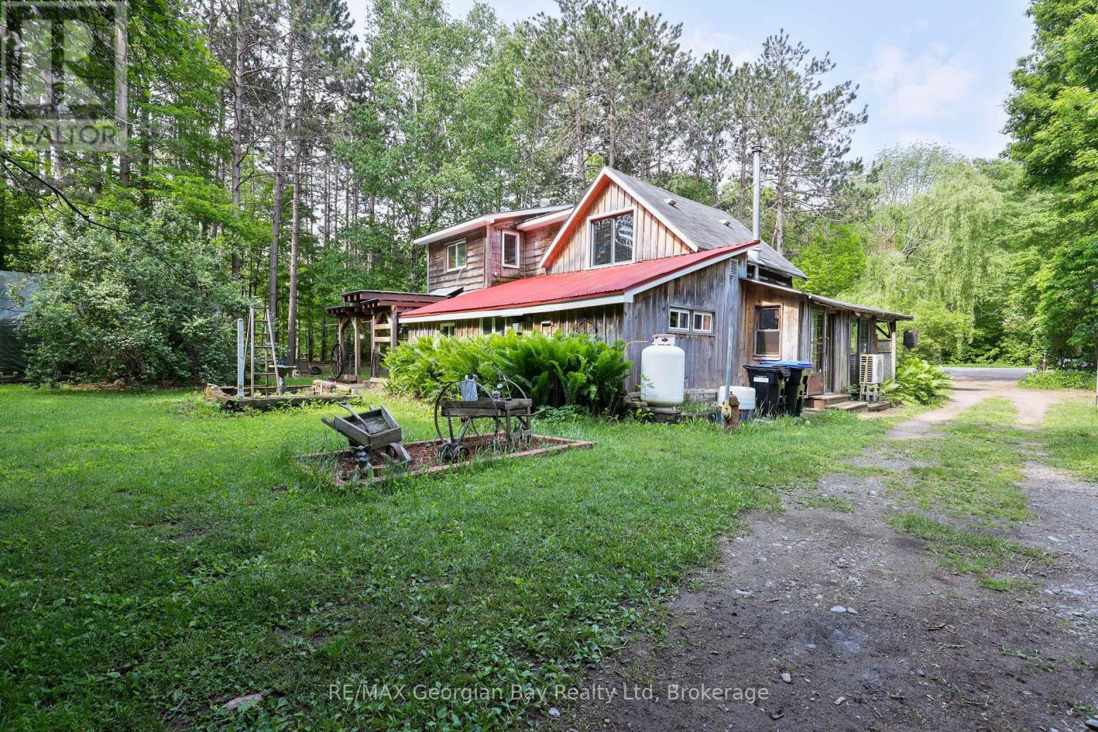 1445 Cedar Point Road, Tiny, ON