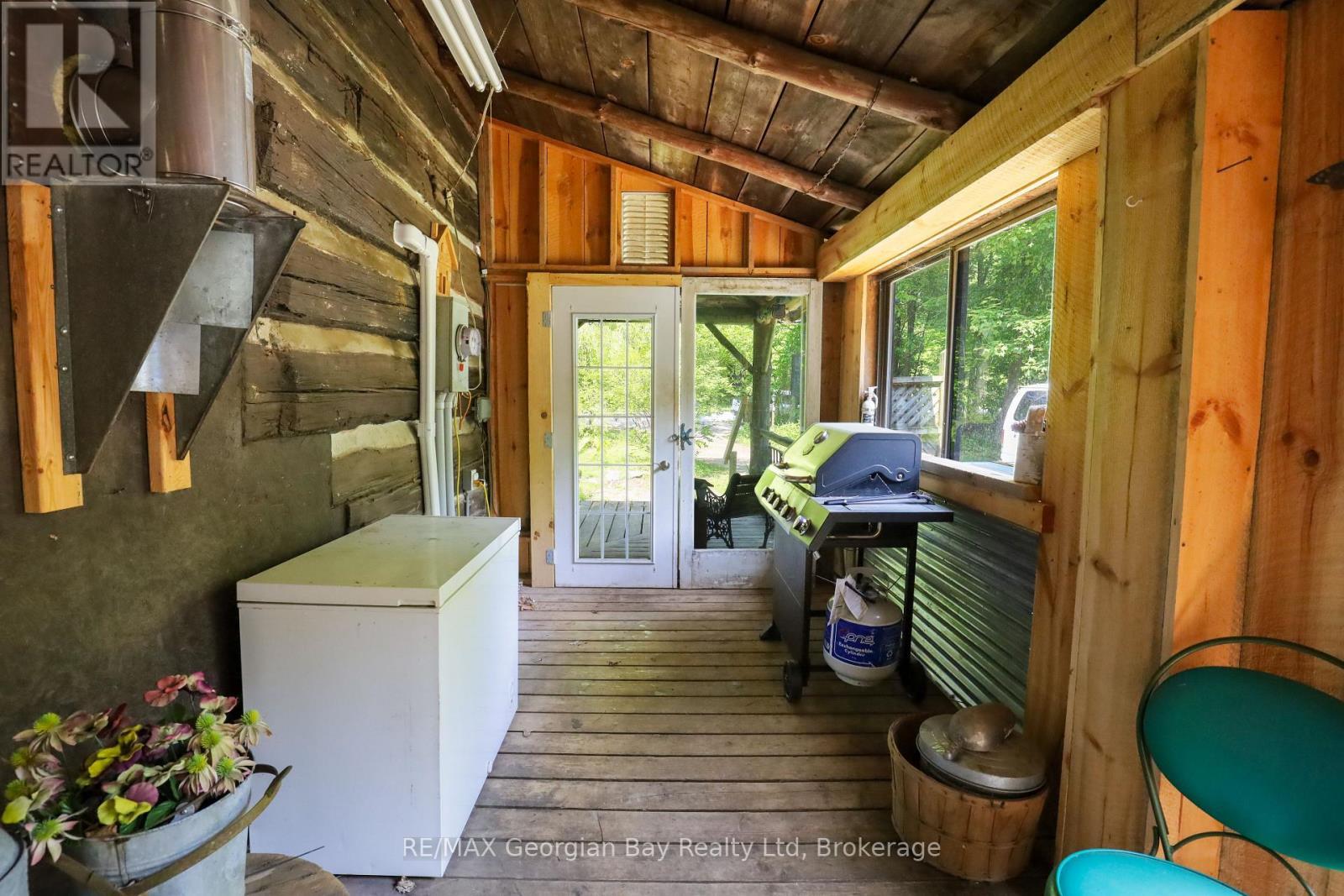 1445 Cedar Point Road, Tiny, ON