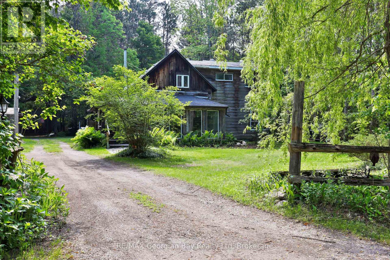 1445 Cedar Point Road, Tiny, ON