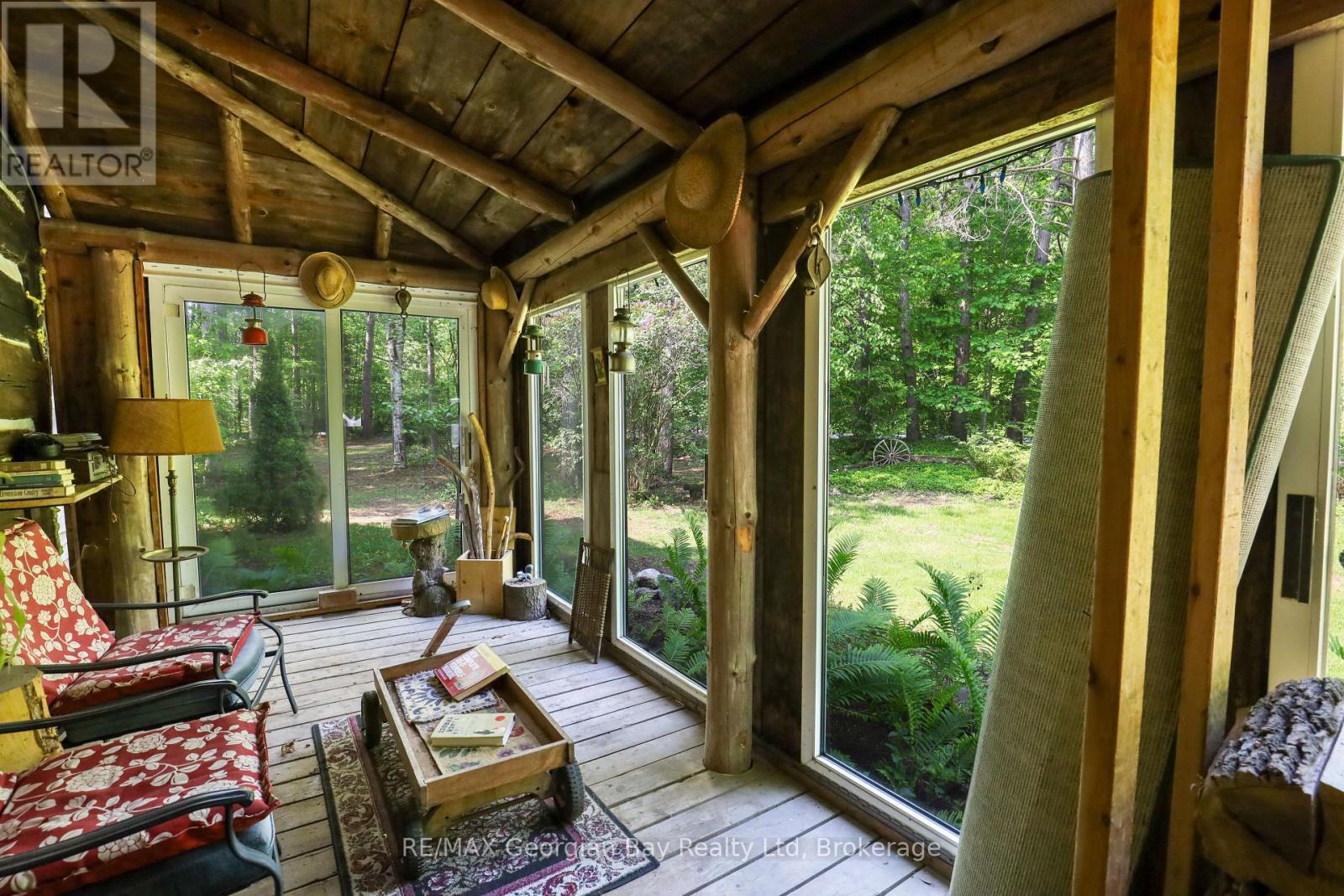 1445 Cedar Point Road, Tiny, ON
